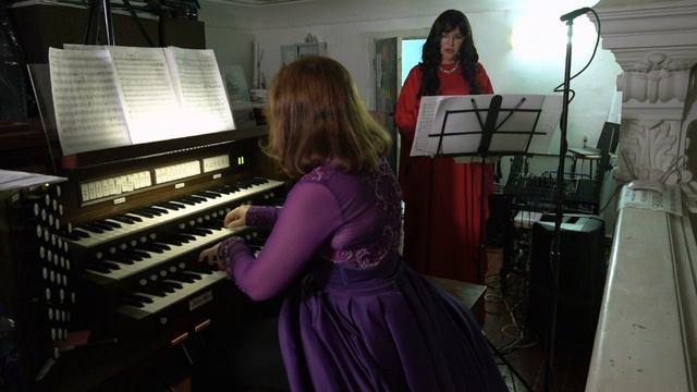 Lamento della Ninfa (Monteverdi)