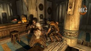 Топ-5 спутников в Скайриме: прекрасные и опасные