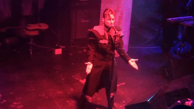 Otto Dix Город 1 часть Москва 16.05.2014 смотреть онлайн