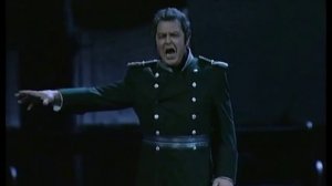 Владимир Атлантов. Пиковая Дама - Сцена грозы. 1992 Wien