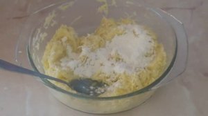 Рецепт вкусных картофельных Драников
