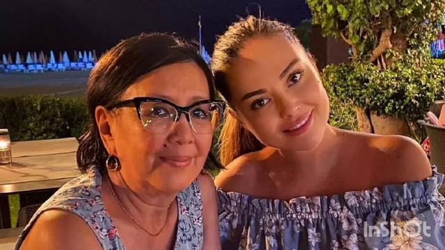 Жаль, что многие келинки этого не понимают": Майя Бекбаева поведала об отношениях со свекровью смотреть онлайн