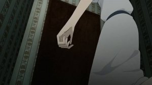 Аниме фильм триплексоголик