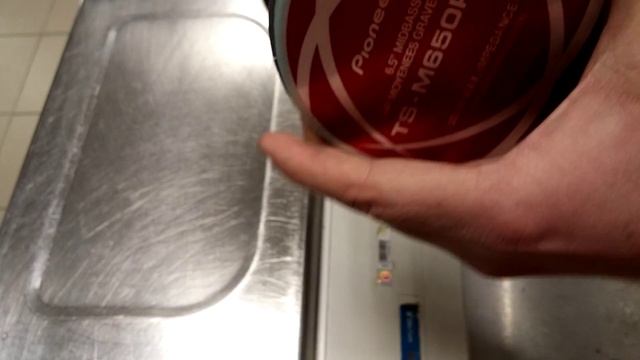 Сравнение веса эстрадных динамиков Ural Pioneer Alphard смотреть онлайн