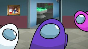 Among Us gets distracted