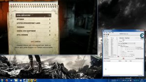 How to Cheat: Metro Last Light - Militärmun (Munition)