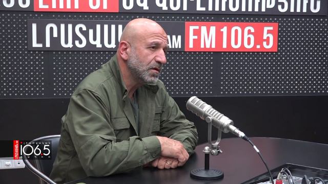 Կամ ընդունենք,որ դառնում ենք ոչնչություն, կամ հավաքենք մեզ, զբաղվենք առաջնային՝ անվտանգային հարցերո смотреть онлайн