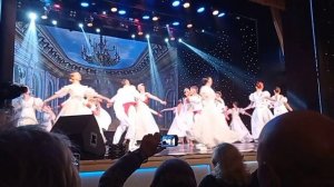 Русский вальс (28.10.2022)