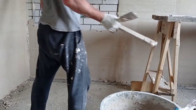 штукатурка стен. смотреть онлайн