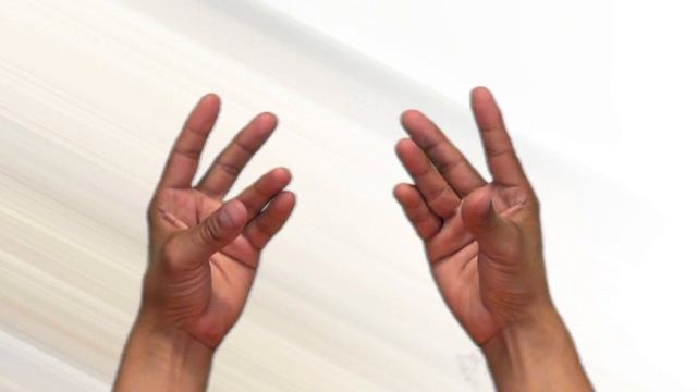 Мудра жизни Пран, выносливость и работоспособность смотреть онлайн