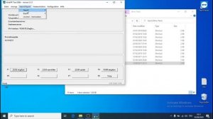BMW ecu programming JBBF(Junction-Box Passanger)