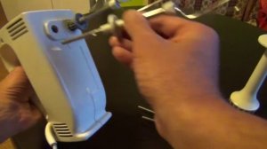 Handmixer KRUPS 3 MIX 4000 160 Watt TEST , Ручной Миксер KRUPS,,Hand mixer KRUPS