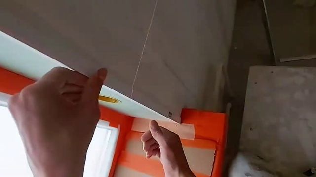 Лучшее решение для отделки оконных откосов. Идеальный угол откоса. Как сделать ровные откосы.