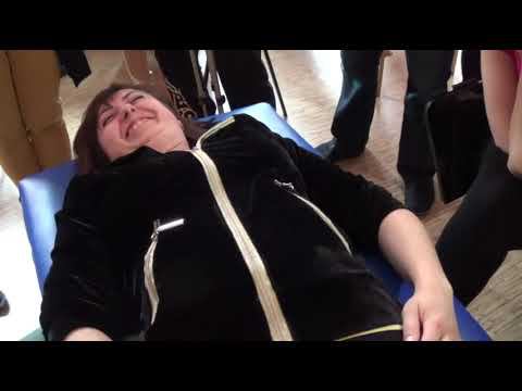 Семинар остеопатия МИОФАСЦИАЛЬНЫЕ ЦЕПИ МФЦ_22 смотреть онлайн