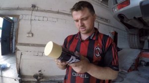 Митсубиси паджеро. Ремонт паджеро 3. Pajero