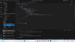 Study Online Project using Next.js 13.4 mongoose tailwindcss mongodb reactjs App Router Part - 8