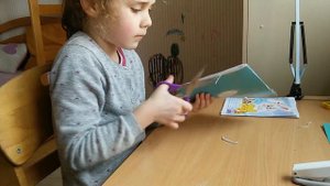 Как сделать тетрадь своими руками?