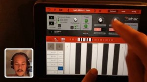 Propellerhead Thor for iPad │ 64 Bell presets FREE - haQ attaQ 71