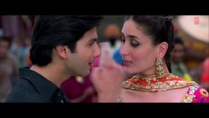 Nagada Nagada Full Video Song HD | Jab We Met | Kareena Kapoor, Shahid Kapoor