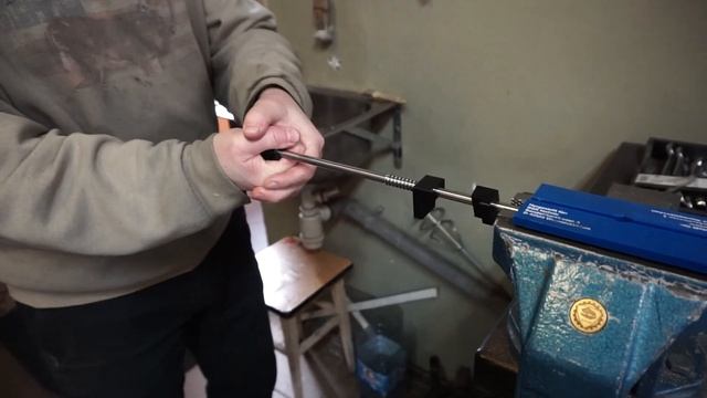 Демонтаж рукоятки точилок КАЗАК смотреть онлайн