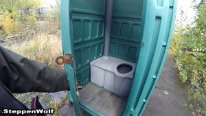 Сталк по Московской заброшенной базе / склад / отголоски СССР