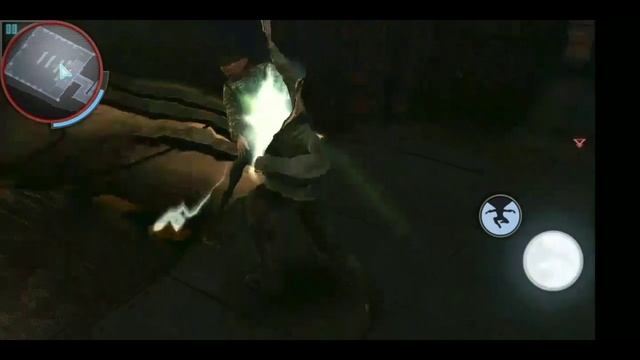 Самая лучшая игра про Бэтмена часть 4 the dark knight rises