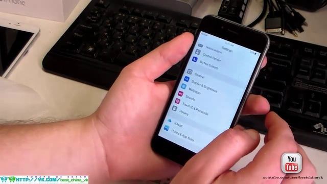 iphone 6 как восстановить logo смотреть онлайн