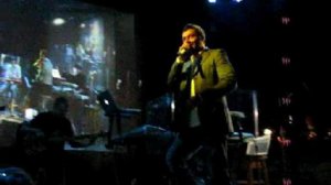 Алексей Чумаков "Ain't No Sunshine"