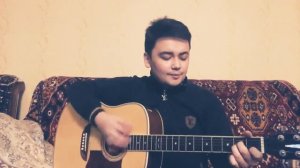 Обнуляй cover на гитаре