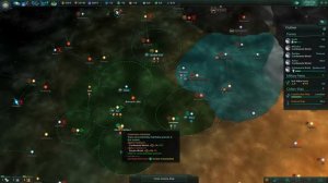 Stellaris Ironman  - Systems Alliance - S02 - 003