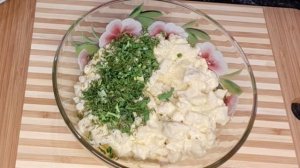 2 вкуснейшие закуски на праздничный стол