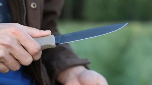 Нож ОТУС OTUS от ООО ПП Кизляр OWL KNIFE KIZLYAR KNIVES