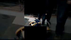 Электрическая лебедка с колесом для вспашки земли