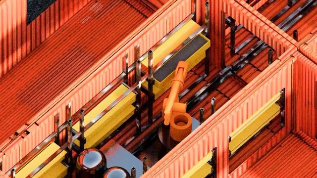 Несъемная опалубка УНИВЕРСАЛСТРОЙ смотреть онлайн