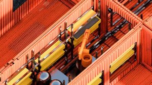 Несъемная опалубка УНИВЕРСАЛСТРОЙ