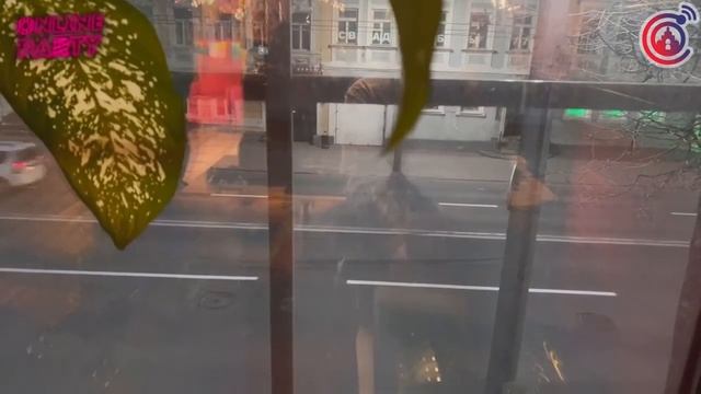 Живое выступление Дмитрия Захария на ONLINE PARTY. САМОИЗОЛЯЦИЯ PART 2