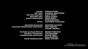 Odd Squad End Credits