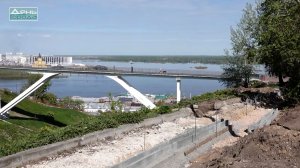 Комплексное благоустройство сквера около Успенской церкви в переулке Крутом,3