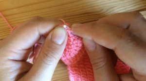 Шапочка Сова для baby born. Мастер класс. Часть 2