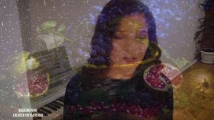 🍇 Виноградная косточка - Алиса Супрунова 👀С М О Т Р И в Телеграм: https://t.me/Iskra_Probuzhdenya/9