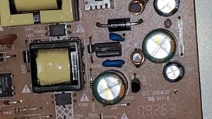 профилактика исправного жк телевизора Philips 32pfl5604/60