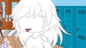 гача клип "Мне так тяжело"