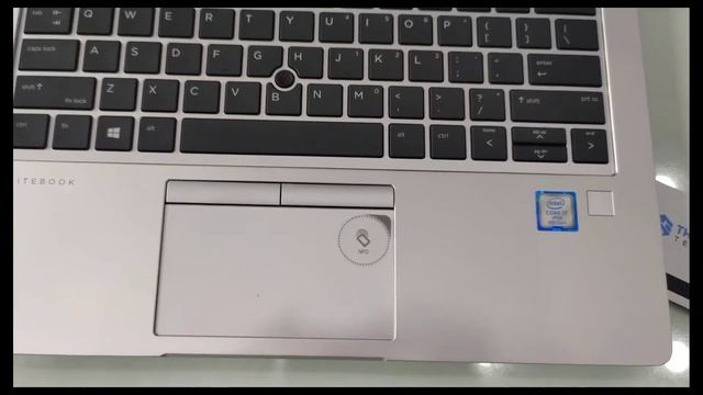 HP Elitebook 830 G5 - Laptop giá rẻ tại Thanh Hương Technology смотреть онлайн