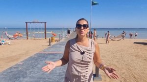 Rixos Seagate - лучший отель в Шарм Эль Шейхе. Обзор 2021