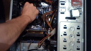 Процессор с aliexpress intel core i5 2500K 3,30 GHz на замену i3 2100