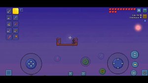 Террария 1.3 - все Баги Которых Нет