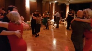 Milonga Tabor (27. 9. 2019)