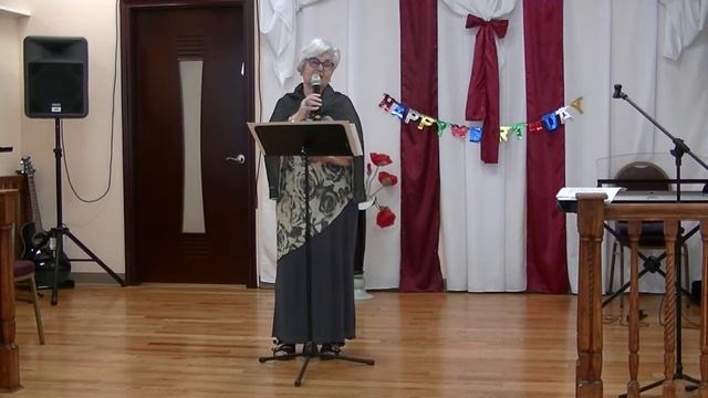 Презентация Зинаиды Близнюк "Балет" смотреть онлайн