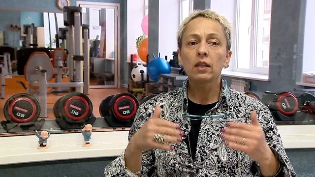 Тренинги мартынова