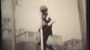 LILLIAN LEITZEL (1929) - HISTORIA DEL CIRCO